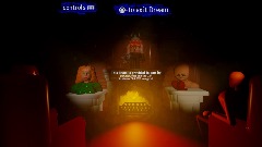 Redakdal's Sculpture Showcase Room