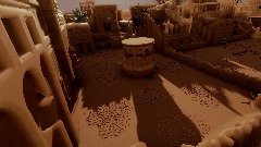 A screenshot taken in Dreams. 4 of 12.