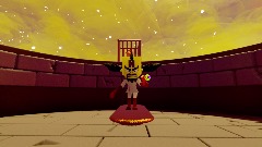 Neo Cortex Boss (SPIN THE GREEN PLASMA! )