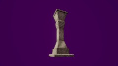 A screenshot taken in Dreams. 3 of 3.