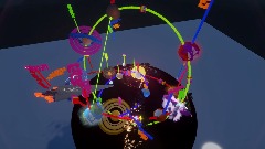 A screenshot taken in Dreams. 2 of 8.