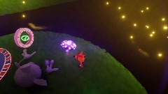 Crash Bandicoot in the Glade of Dreams