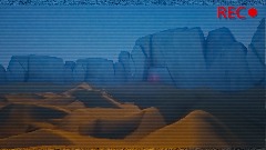 A screenshot taken in Dreams. 5 of 12.