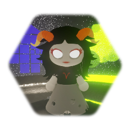 Aradia Megido