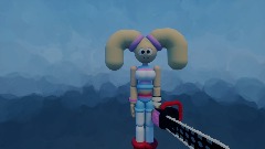 A screenshot taken in Dreams. 3 of 23.