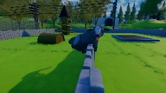 A screenshot taken in Dreams. 4 of 6.