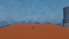 Magic Rampage ( Demo )