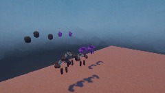 A screenshot taken in Dreams. 16 of 18.