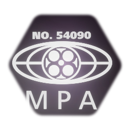 Motion Picture Association Logo