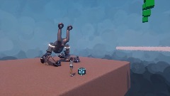 Divine Mech & Pilot test