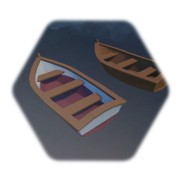 Rowboat 2