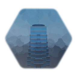 Modern Office Building