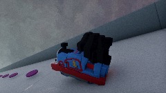 Thomas animation