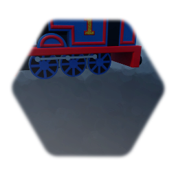 Remix of Thomas