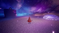 A screenshot taken in Dreams. 1 of 1.