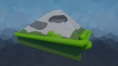 A screenshot taken in Dreams. 12 of 29.