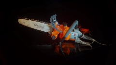 A screenshot taken in Dreams. 19 of 19.