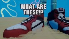 HEY THIS (NOT GONNA SAY IT) GOT THEM FAKE JAYS!