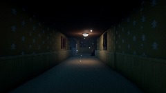 Cheersmate9's Horrific Nightmare House