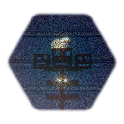 Untidy-wax 319's Minecraft Wither Dreams recreation!