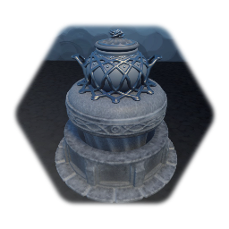 Enchanted Loot Chest