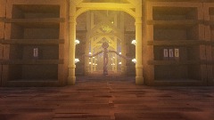 ROBLOX Doors + figure's library