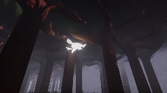 A screenshot taken in Dreams. 7 of 11.