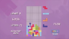 A screenshot taken in Dreams. 4 of 5.