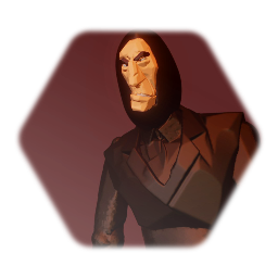 Johnson Smith (Reuploaded)