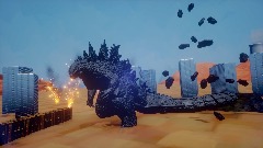 A screenshot taken in Dreams. 4 of 10.