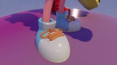 A screenshot taken in Dreams. 8 of 12.