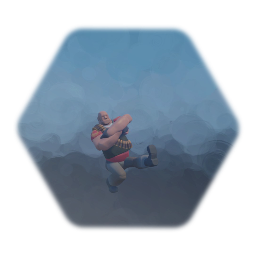 Kazotsky Kick (Tf2 Taunt) but it song