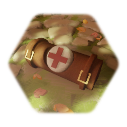 Small Medipack