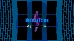 A screenshot taken in Dreams. 1 of 2.