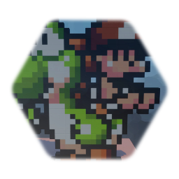Yoshi