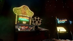 A screenshot taken in Dreams. 11 of 29.