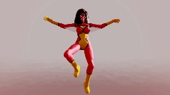 A screenshot taken in Dreams. 8 of 28.