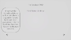 All About TheDevilcore1992