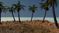 A screenshot taken in Dreams. 1 of 3.