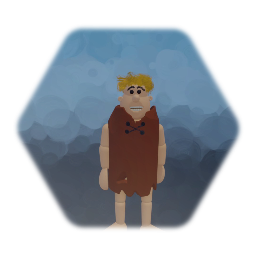 Barney Rubble