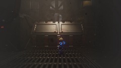 A screenshot taken in Dreams. 2 of 2.