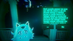 A screenshot taken in Dreams. 1 of 5.