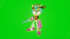 A screenshot taken in Dreams. 7 of 11.