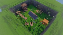 A screenshot taken in Dreams. 1 of 3.