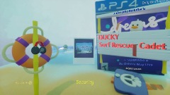 A screenshot taken in Dreams. 8 of 25.