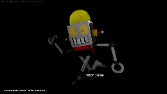 A screenshot taken in Dreams. 2 of 2.