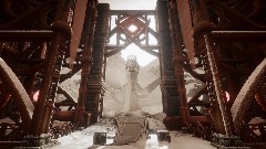A screenshot taken in Dreams. 7 of 27.