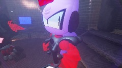 A screenshot taken in Dreams. 1 of 3.