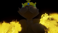 A screenshot taken in Dreams. 1 of 1.