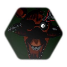 Phantom Foxy